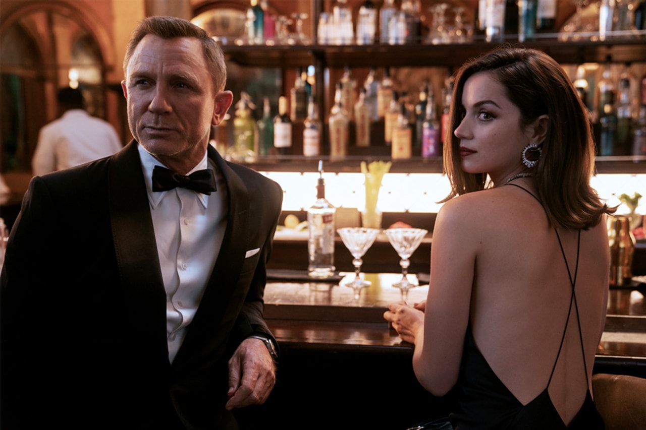 ‘007’ 다니엘 크레이그, ”여성이 '제임스 본드' 연기하는 것 반대한다”, 바버라 브로콜리