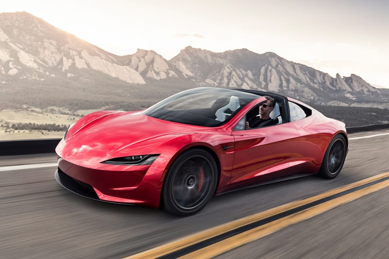 테슬라, 2023년까지 스티어링 휠 없앤 신차 출시한다?