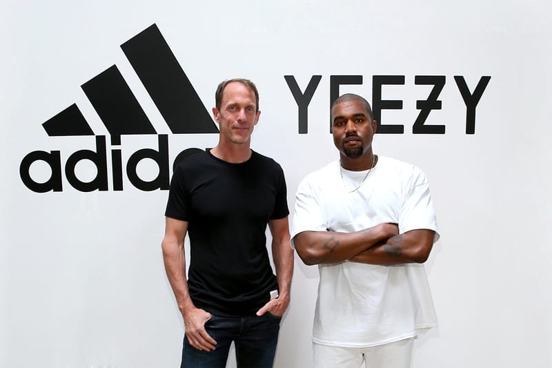 전 아디다스 총괄 에릭 리트케, ‘제2의 슈프림·이지’ 설립한다