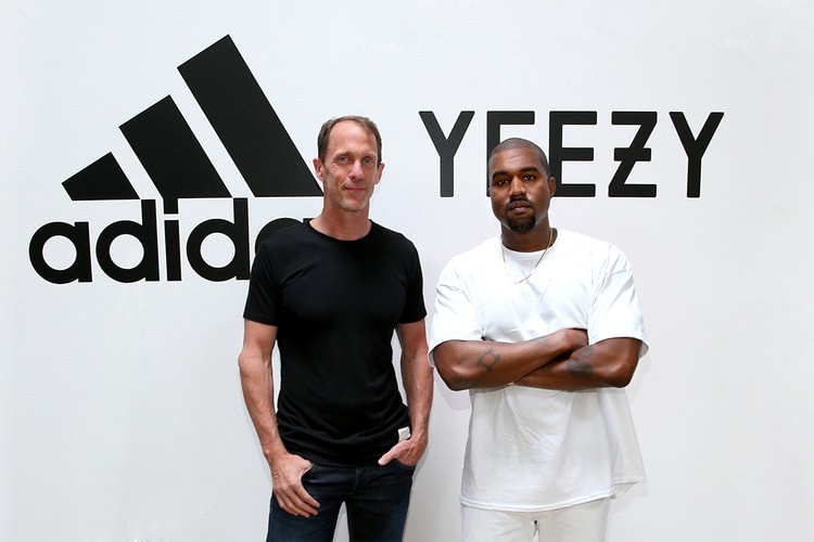 전 아디다스 총괄 에릭 리트케, ‘제2의 슈프림·이지’ 설립한다