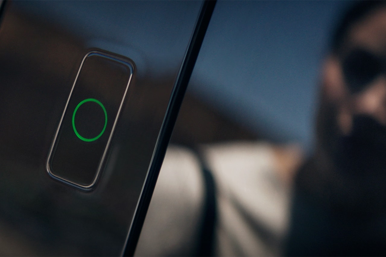 차 키 없이도 운전 가능, 얼굴 인식하는 ‘페어스 커넥트’ 제네시스 GV60에 최초 적용, 전기 SUV