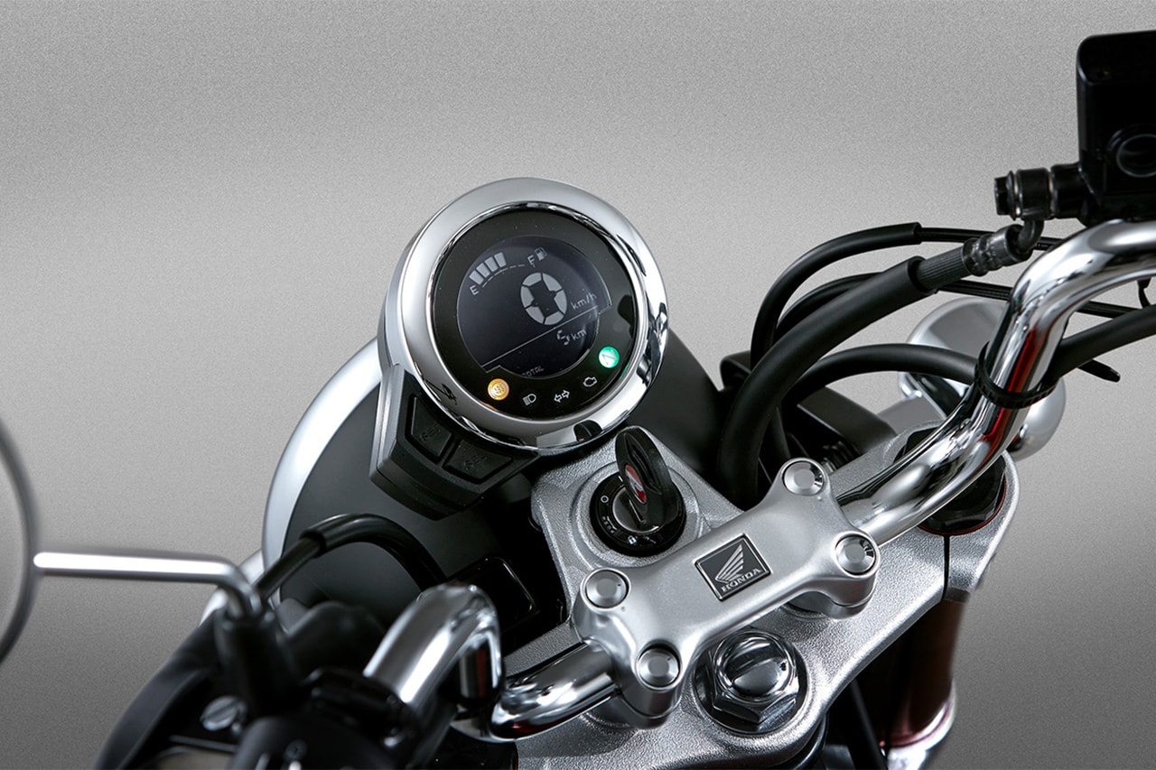 혼다의 대표 미니 바이크, ‘몽키 125’가 국내 공식 출시된다, 모터사이클, 오토바이
