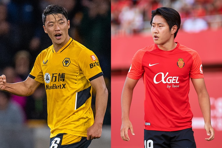 '울버햄튼' 황희찬 & '마요르카' 이강인, 나란히 득점 성공했다