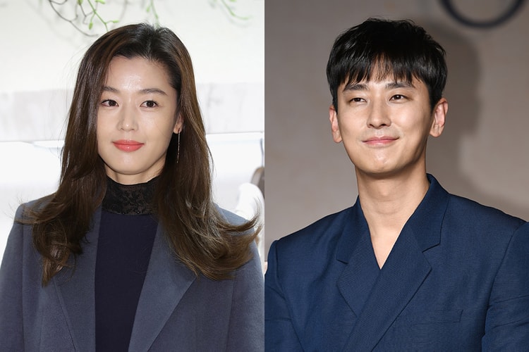 전지현 & 주지훈 주연의 tvN 드라마, ‘지리산’ 첫 티저 영상 공개