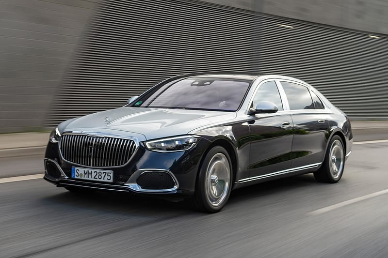 1억 원 넘는 수입차, 국내 역대 최다 판매량 경신했다