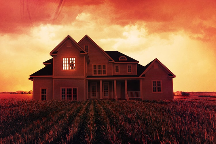 '컨저링', ‘기묘한 이야기’ 제작진의 넷플릭스 신작, ‘네 집에 누군가 있다’ 공식 예고편