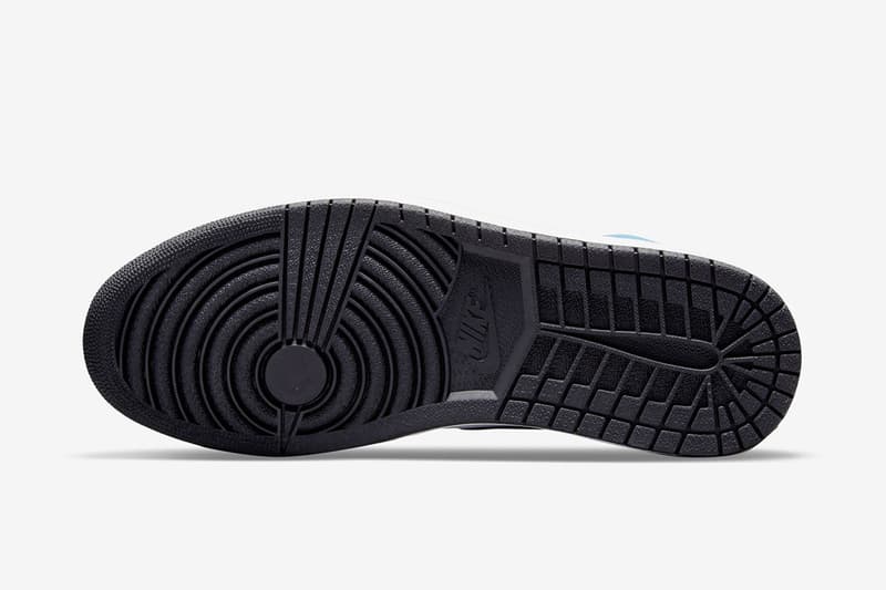 신발 위에 절취선이? 나이키 에어 조던 1 ‘프로토타입’ 국내 공식 출시, SNKRS, 조던 브랜드