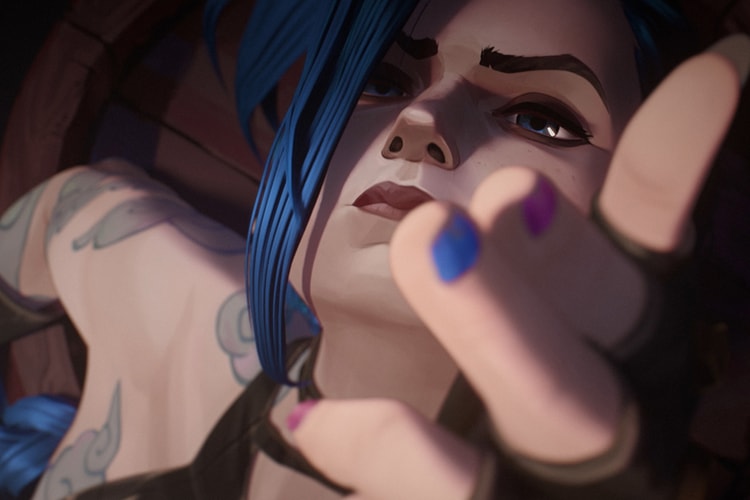 마침내 공개된 ‘LoL’ 세계관의 애니메이션, ‘아케인’ 첫 예고편 감상하기