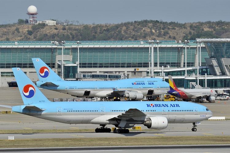 대한항공 22위, 여행객들이 선정한 ‘2021 세계 최고의 항공사’는?