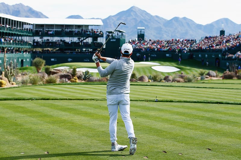 우리나라 1년 골프장 이용객 수는 과연 얼마나 될까?