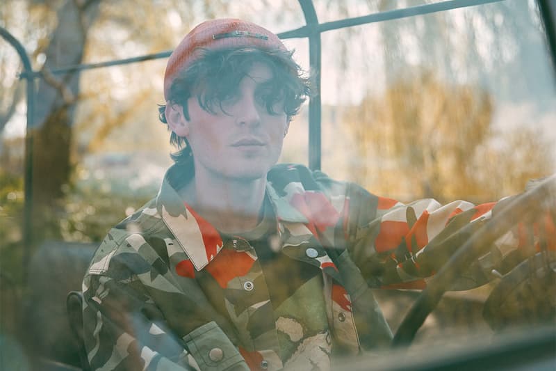 볼트 바이 반스 x 나이젤 카본 협업 스니커 및 의류 컬렉션 국내 출시, 밀리터리 빈티지, 어센틱, 슬립온, 스타일 24