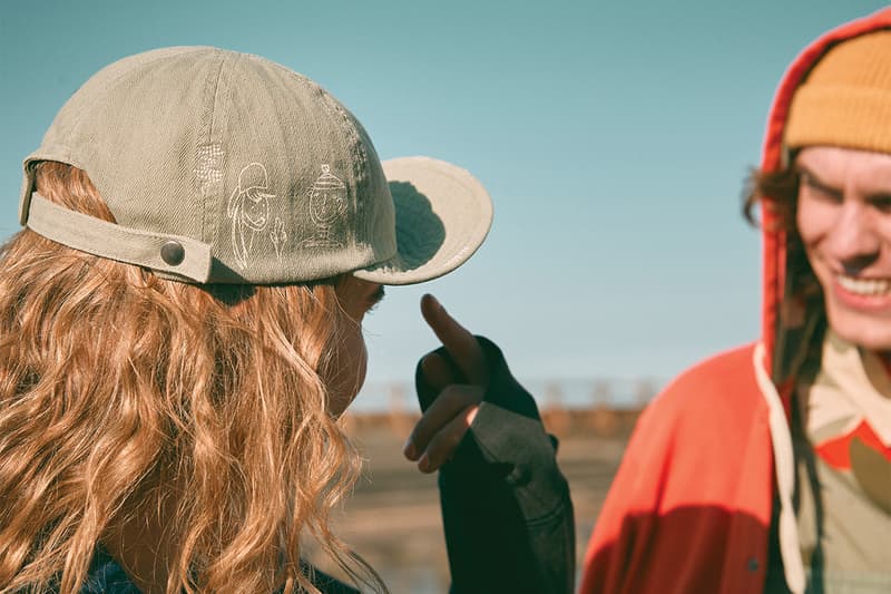 볼트 바이 반스 x 나이젤 카본 협업 스니커 및 의류 컬렉션 국내 출시, 밀리터리 빈티지, 어센틱, 슬립온, 스타일 24