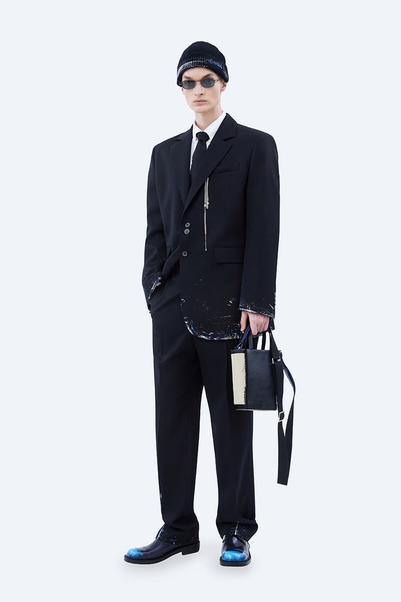 아더에러 2021년 가을, 겨울 컬렉션 '언 누보 시스템' 공개, 아더, 성수, 홍대, 신사, 플래그십스토어