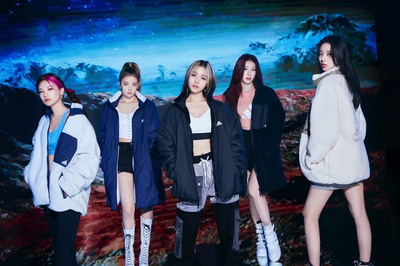 아디다스, 점점 쌀쌀해지는 밤을 위한 '미드나잇 플리스' 발매