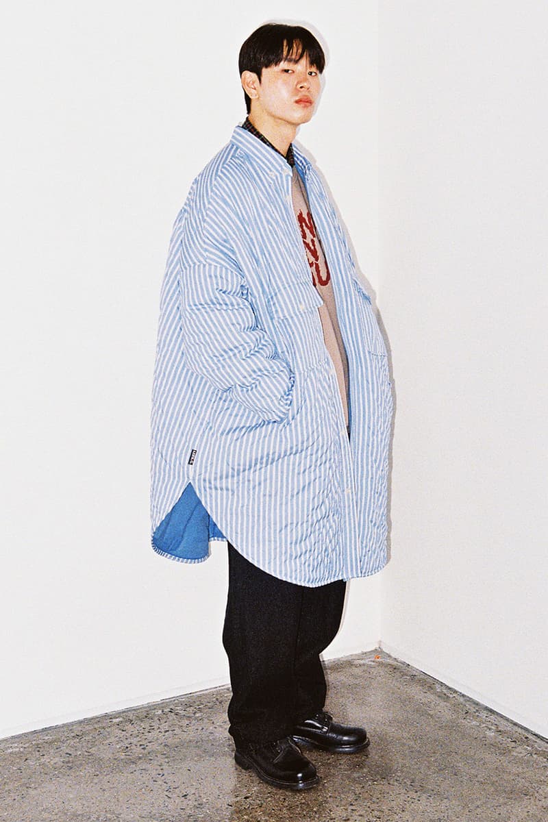 아조바이아조 2021 가을, 겨울 컬렉션 '아이 두 낫 셀 마이 퓨처' 출시 정보, 아조아조, 을지로 플래그십 스토어, 한국 브랜드