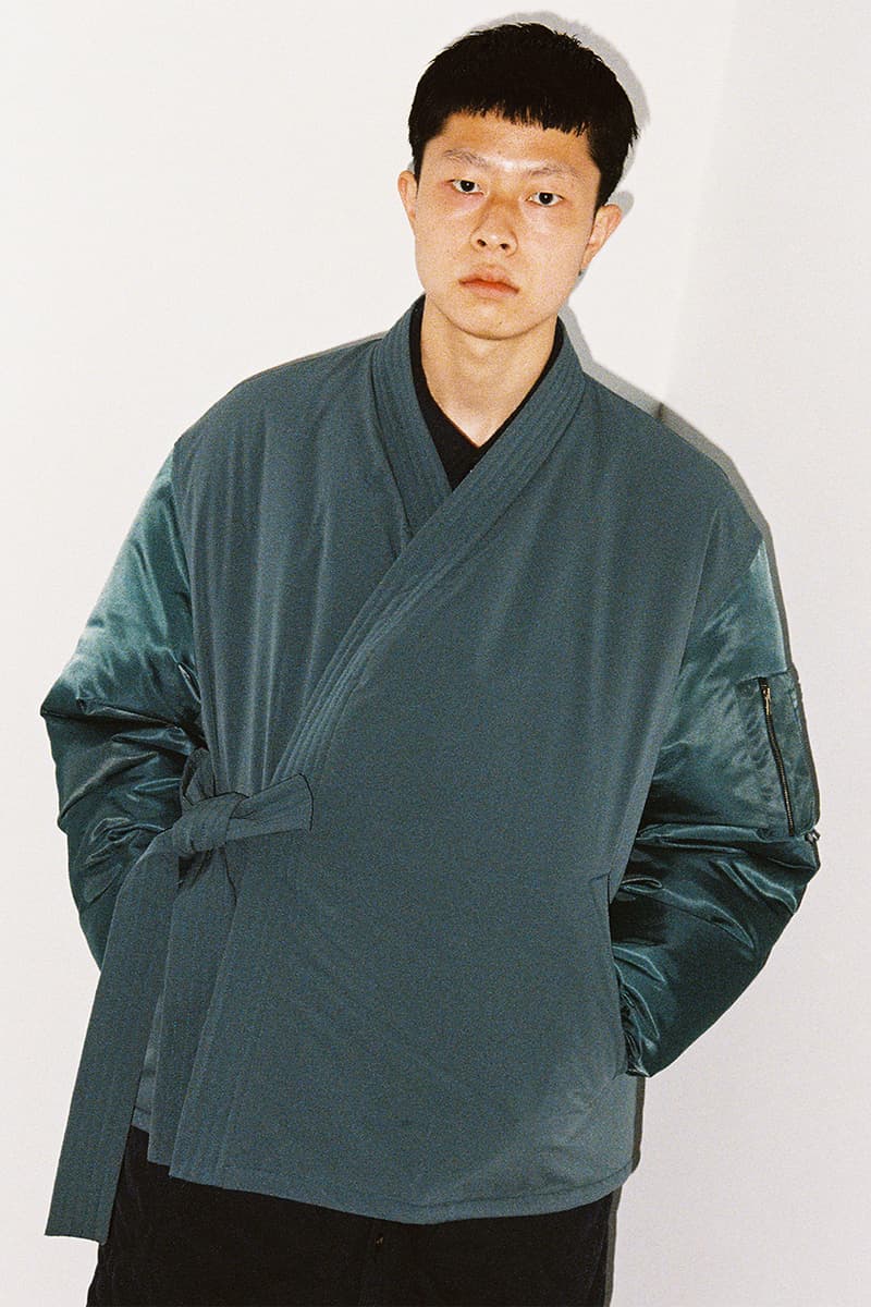 아조바이아조 2021 가을, 겨울 컬렉션 '아이 두 낫 셀 마이 퓨처' 출시 정보, 아조아조, 을지로 플래그십 스토어, 한국 브랜드