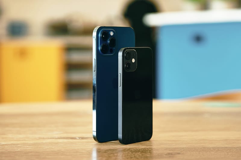 애플, 아이폰 14 '완전히 새로운 디자인'으로 선보인다?