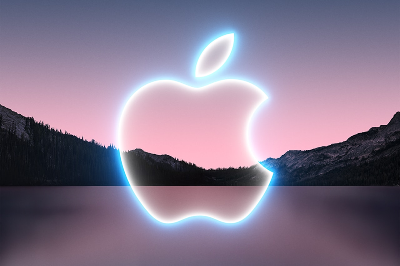 아이폰 13 등 공개, 애플 이벤트 9월 14일 개최 확정, 애플 워치 7, 에어팟 3, 맥북, 아이패드
