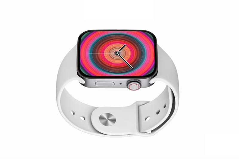 애플 워치 7 출시가 계획보다 늦춰질 전망이다?