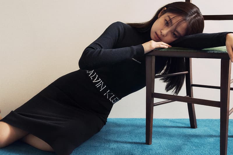 블랙핑크 제니 출연, 캘빈클라인 2021년 가을 컬렉션 '마이캘빈스' 캠페인 공개, 댐슨 이드리스, 뎁 네버, 도미닉 파이크, 프란체스카 스콜세지, 카이아 거버, 모세스 섬니, 르넬 매느라노, 홍장현, 캘빈 속옷, 캘빈 팬티, 캘빈 티셔츠, 캘빈 청바지, 러버밴드