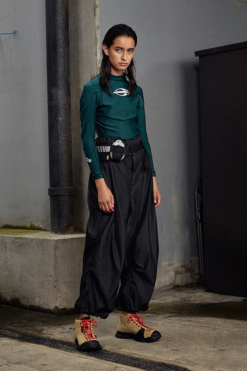 캠퍼 2021 FW 컬렉션 출시, TEIX, 칼스트 스니커, 부츠