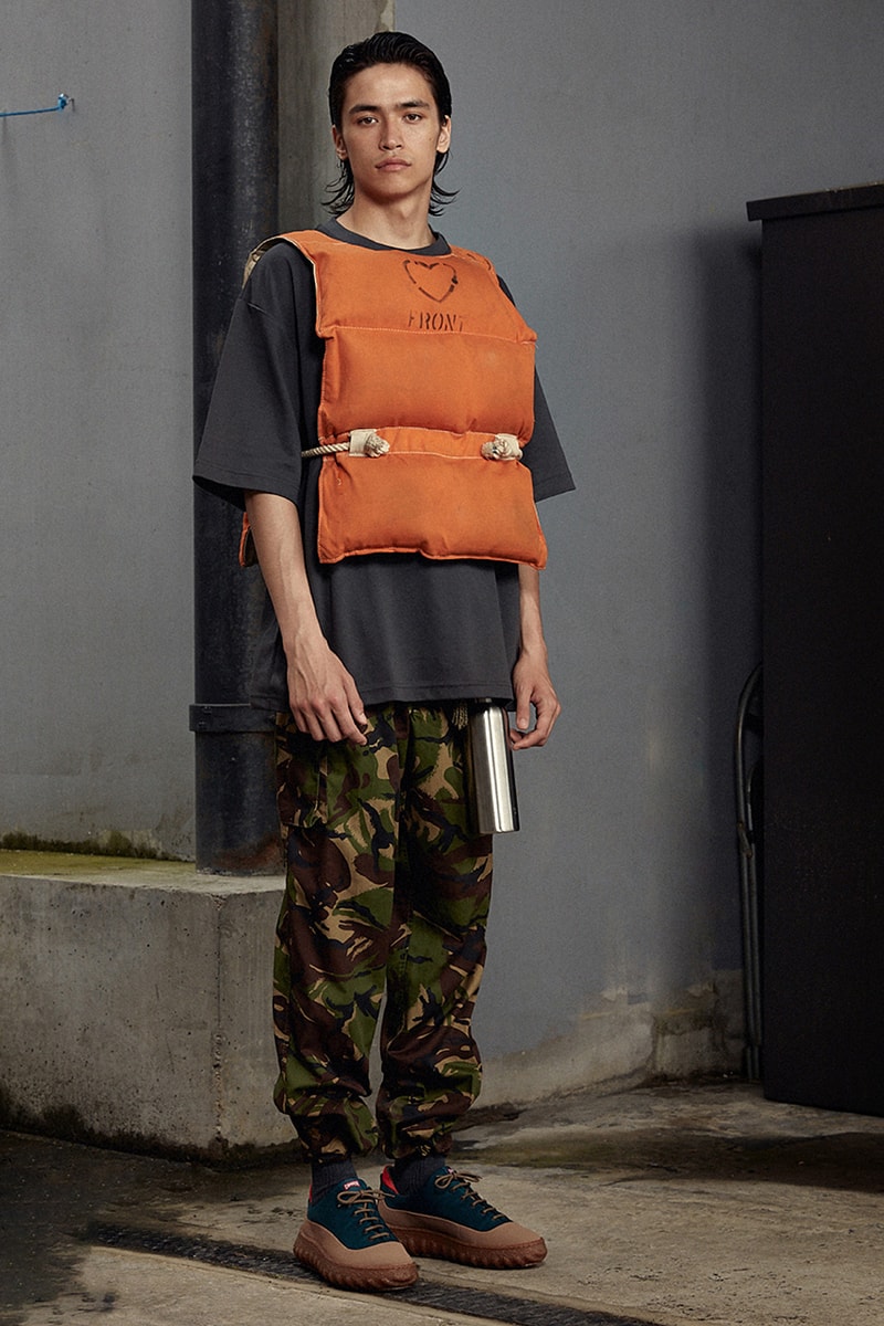캠퍼 2021 FW 컬렉션 출시, TEIX, 칼스트 스니커, 부츠
