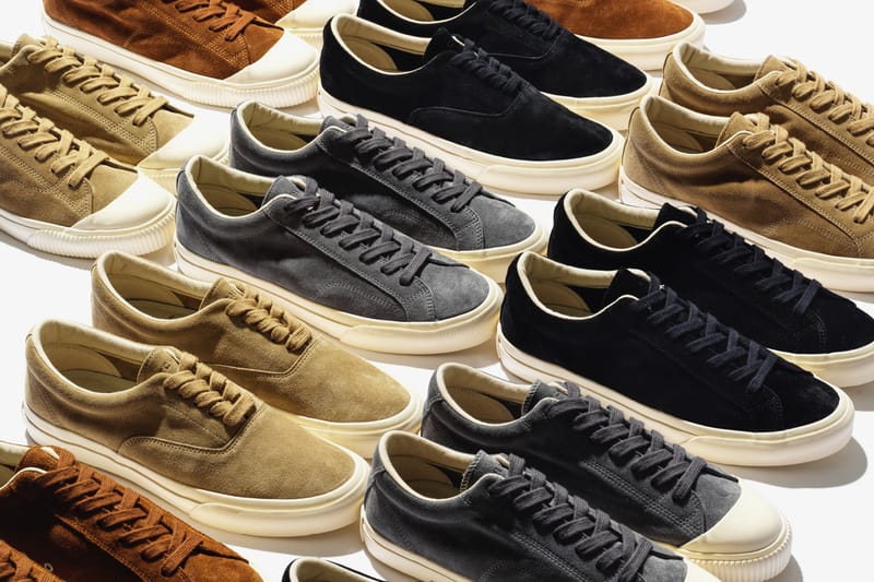 캐치볼, 2021 FW 스웨이드 에디션 발매