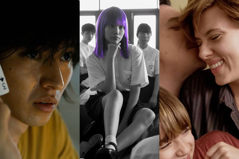 추석에 뭐 보지? 넷플릭스에서만 볼 수 있는 추천작 6