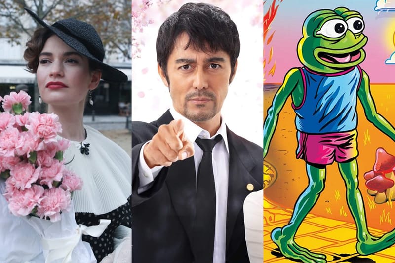 추석에 뭐 보지? 왓챠에서만 볼 수 있는 추천작 6