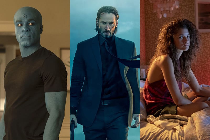 추석에 뭐 보지? 웨이브에서만 볼 수 있는 추천작 6