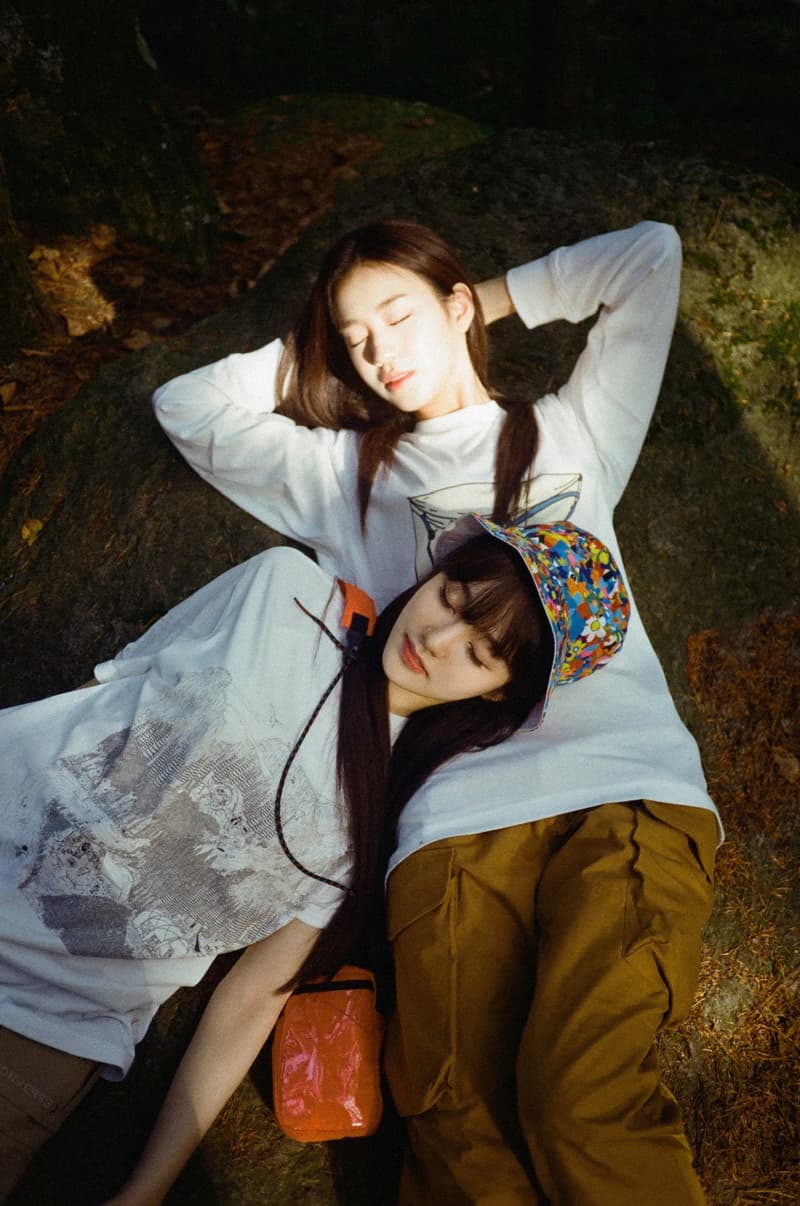 컨버스, 헬리녹스와 함께한 커스터마이징 서비스 론칭 converse helinox converse by you 컨버스바이유