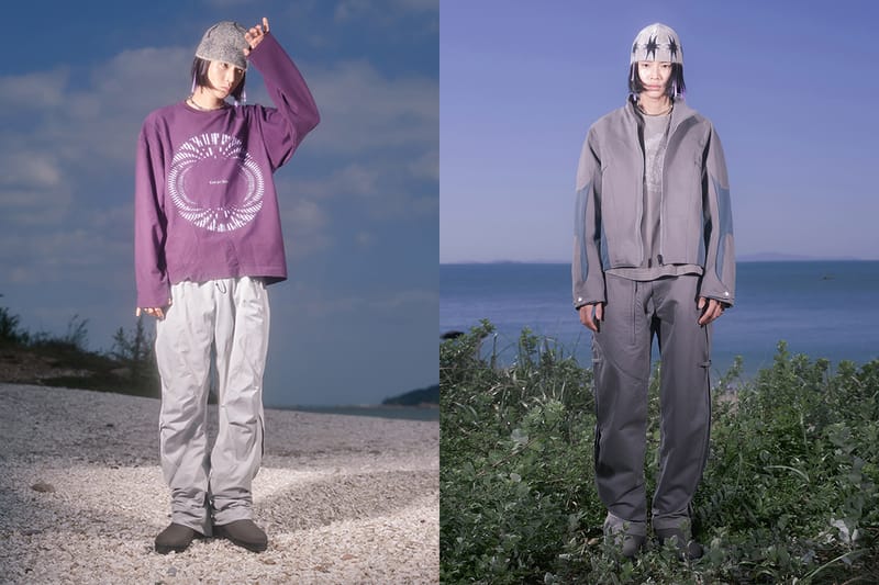 코스트 퍼 킬로가 선보이는 여섯 번째 컬렉션 룩북 및 발매 정보