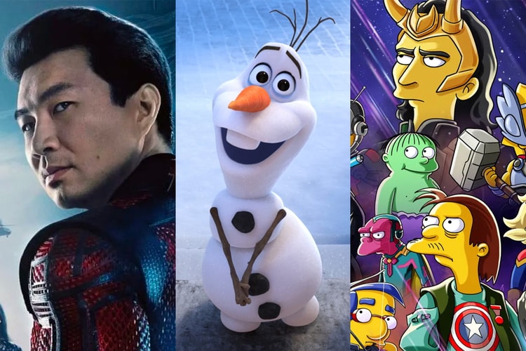 디즈니 플러스, 한국 론칭 '디즈니 플러스 데이' 맞아 특별한 콘텐츠 공개