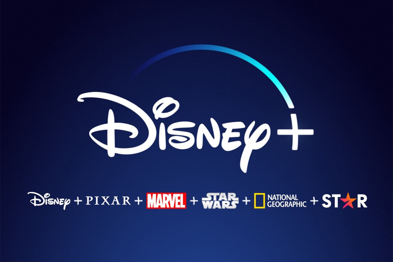 디즈니 플러스 한국 공식 서비스 개시일이 발표됐다, 마블, 스타워즈