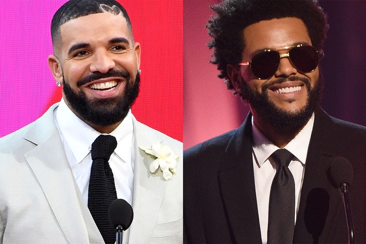 토론토의 한 대학에 '드레이크와 더 위켄드'에 대해 배우는 강의가 개설된다