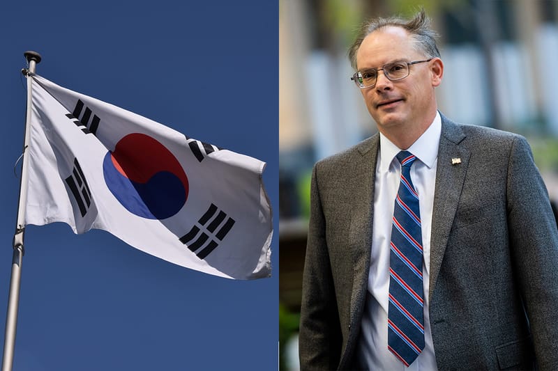 에픽게임즈 CEO가 자신을 한국인이라고 자처했다