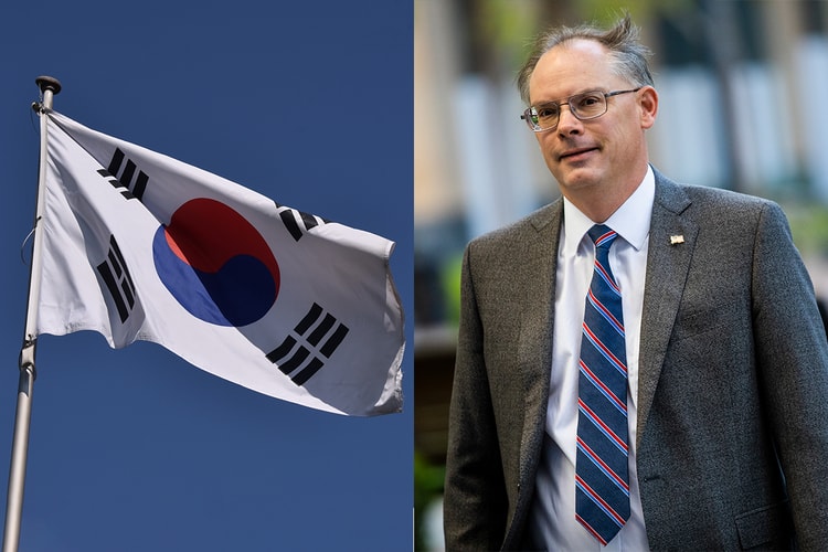 에픽게임즈 CEO가 자신을 한국인이라고 자처했다