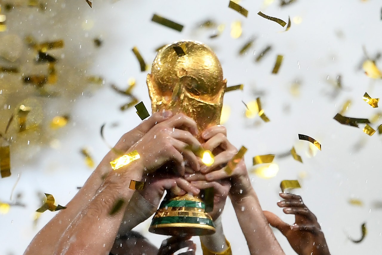 ‘월드컵’ 개최 주기가 기존 4년에서 2년으로 바뀐다? fifa, 피파, uefa, 축구