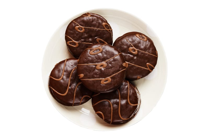 한국 최초의 '제로 설탕' 과자, 쁘띠몽쉘 제로%가 출시된다