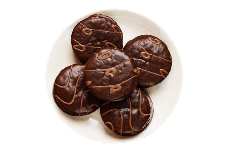 한국 최초의 '제로 설탕' 과자, 쁘띠몽쉘 제로%가 출시된다