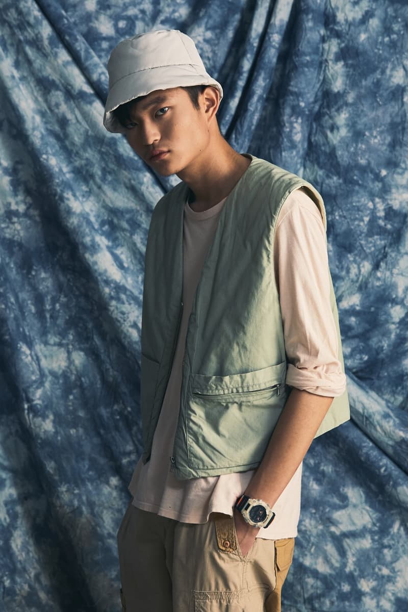 지샥, 실용성과 스타일을 잡아낸 GA-900TS 공개 g-shock style fashion new watch