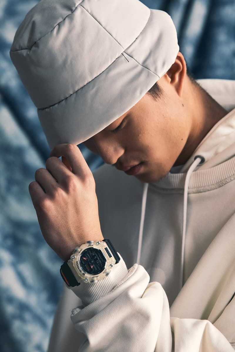 지샥, 실용성과 스타일을 잡아낸 GA-900TS 공개 g-shock style fashion new watch