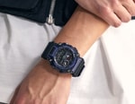 지샥, 실용성과 스타일을 잡아낸 GA-900TS 공개