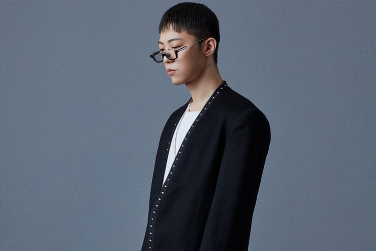 기리보이, 정규 9집 앨범 'avante' 발표한다