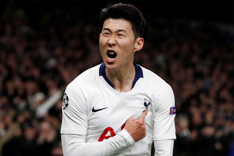 손흥민, '피파 22'에서 역대급 능력치를 받았다, 토트넘 홋스퍼 FC, 피온, 피파온라인, 위닝, EA 스포츠, 리오넬 메시, 크리스티아누 호날두