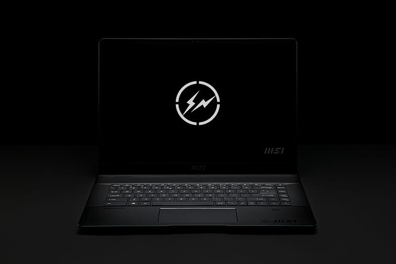 후지와라 히로시의 프라그먼트 디자인 x MSI 한정판 노트북 ‘Z16’ 공개