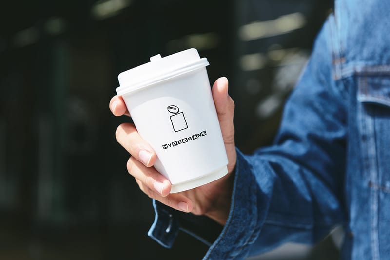 서울에 자리한 '하입비스트'의 카페, '하입빈즈 센터필드' 들여다보기