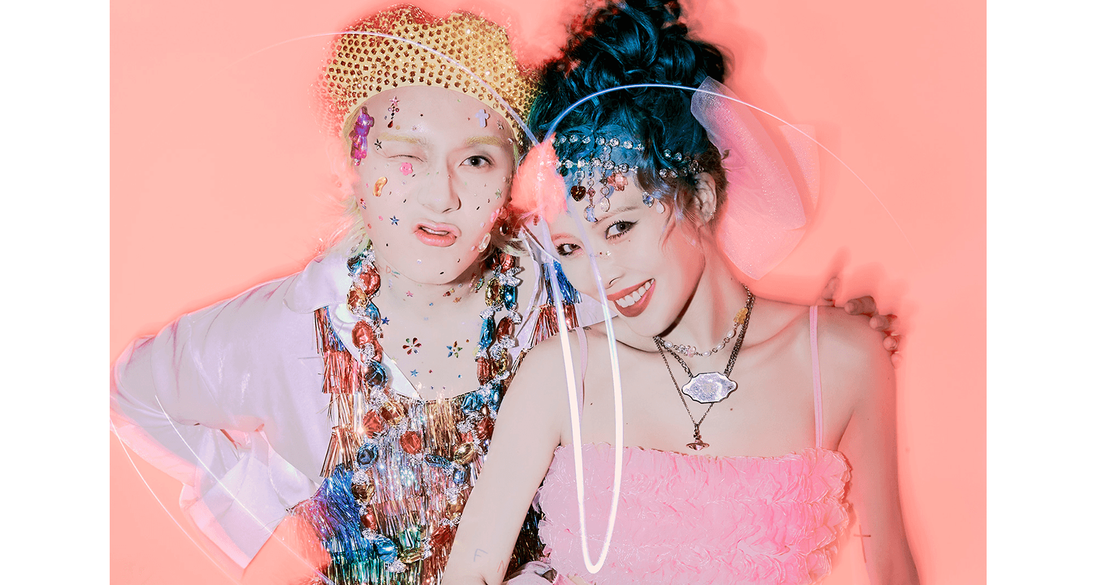 현아 & 던 인터뷰: 우리 사랑의 공식은 ‘1+1=1’, 피네이션, 싸이, PING PONG, Deep Dive, 우린 분명 죽을 만큼 사랑했다 (I know)