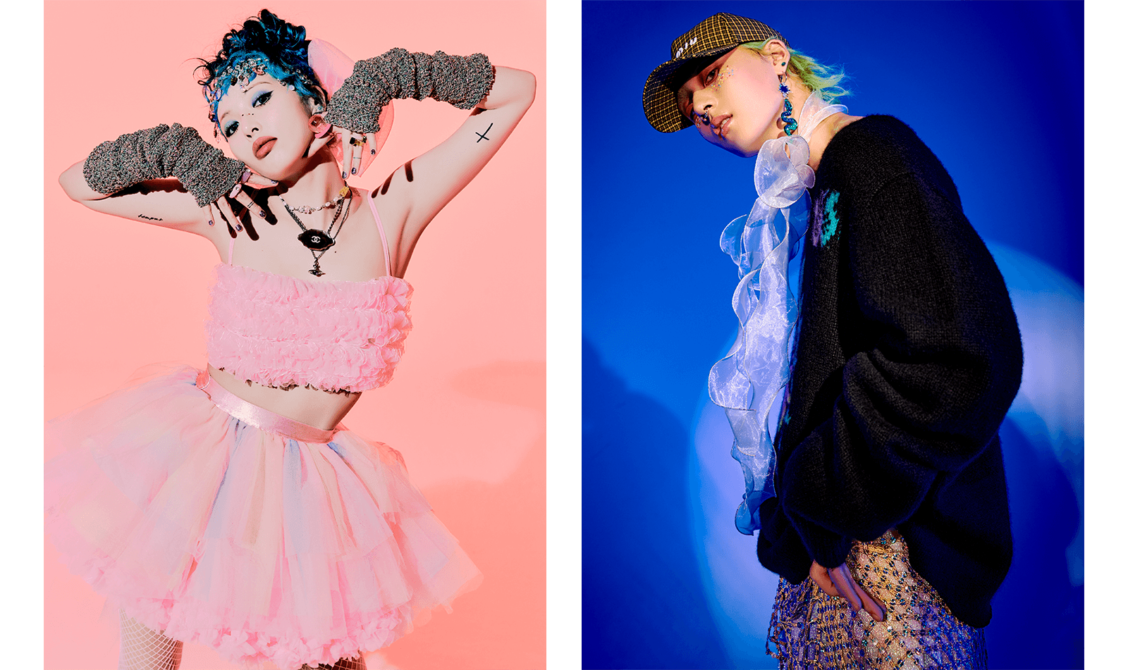 현아 & 던 인터뷰: 우리 사랑의 공식은 ‘1+1=1’, 피네이션, 싸이, PING PONG, Deep Dive, 우린 분명 죽을 만큼 사랑했다 (I know)