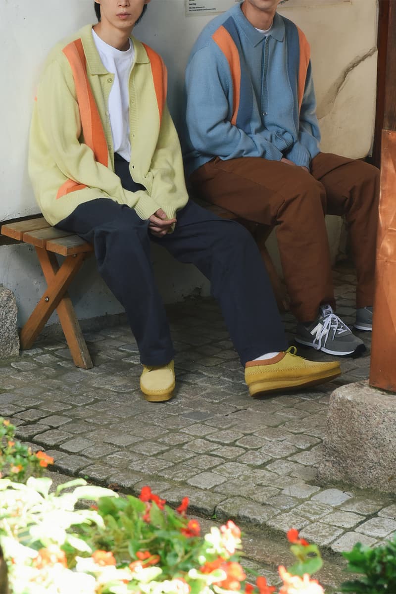 아이앱 스튜디오 x 오베이 협업 컬렉션 출시 정보, 빈지노, 룩북